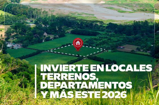 Invertir en Bienes Raíces 2026: Por qué la Selva Central es la Nueva Unidad de Negocio de Alta Rotación en Perú