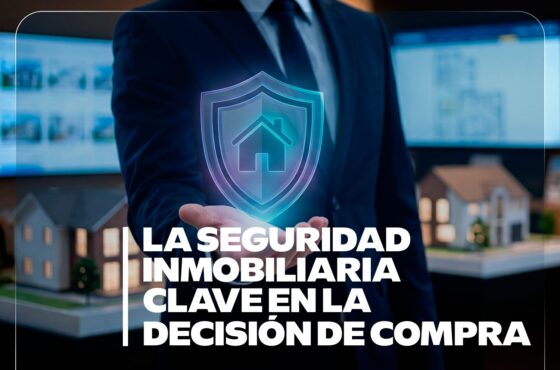 La Seguridad Inmobiliaria: Clave en la Decisión de Compra en Perú