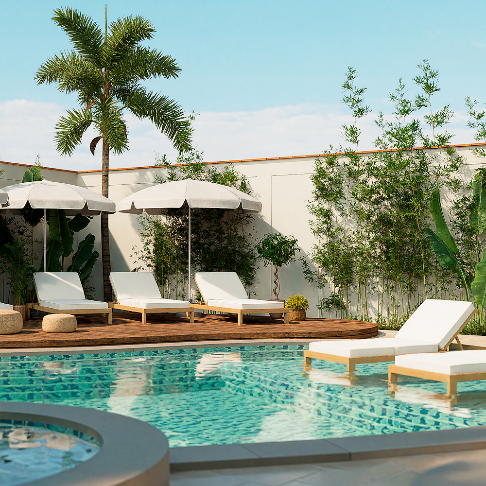 Piscina
